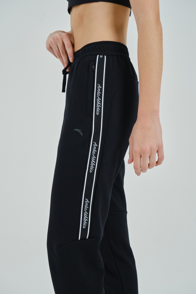 ����� ����������� ����������� ANTA TRN ESSENTIAL Knit Ankle Pants 862517325-1