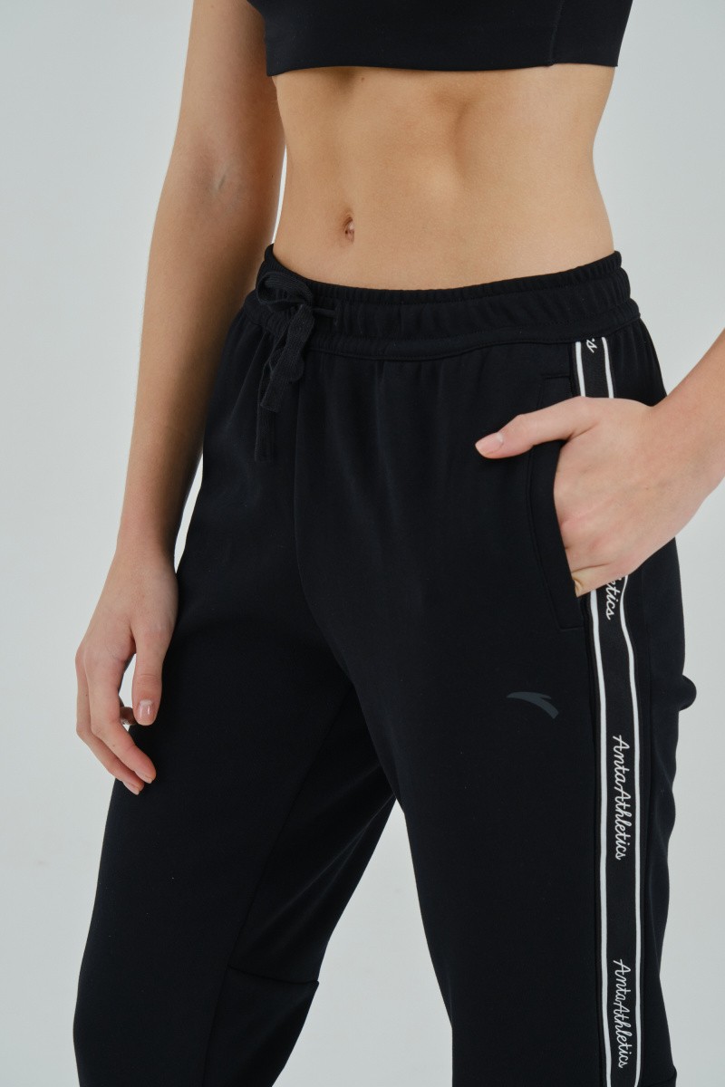 ����� ����������� ����������� ANTA TRN ESSENTIAL Knit Ankle Pants 862517325-1