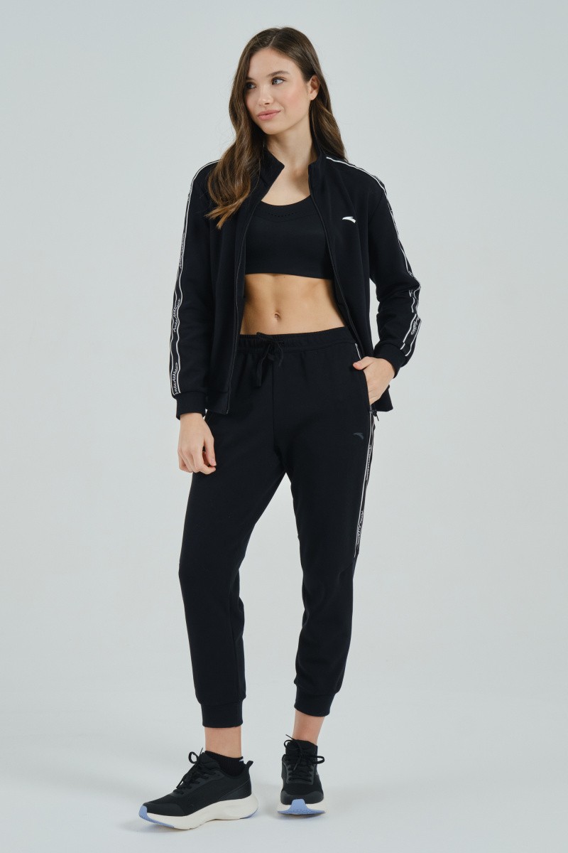 ����� ����������� ����������� ANTA TRN ESSENTIAL Knit Ankle Pants 862517325-1