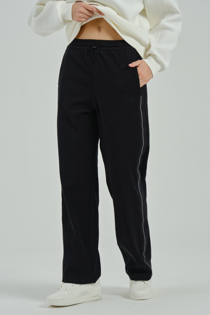 ����� ����������� ANTA ICONIC Knit Track Pants 862518316-2