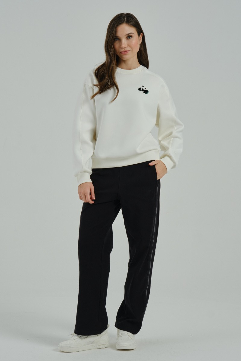 ����� ����������� ANTA ICONIC Knit Track Pants 862518316-2