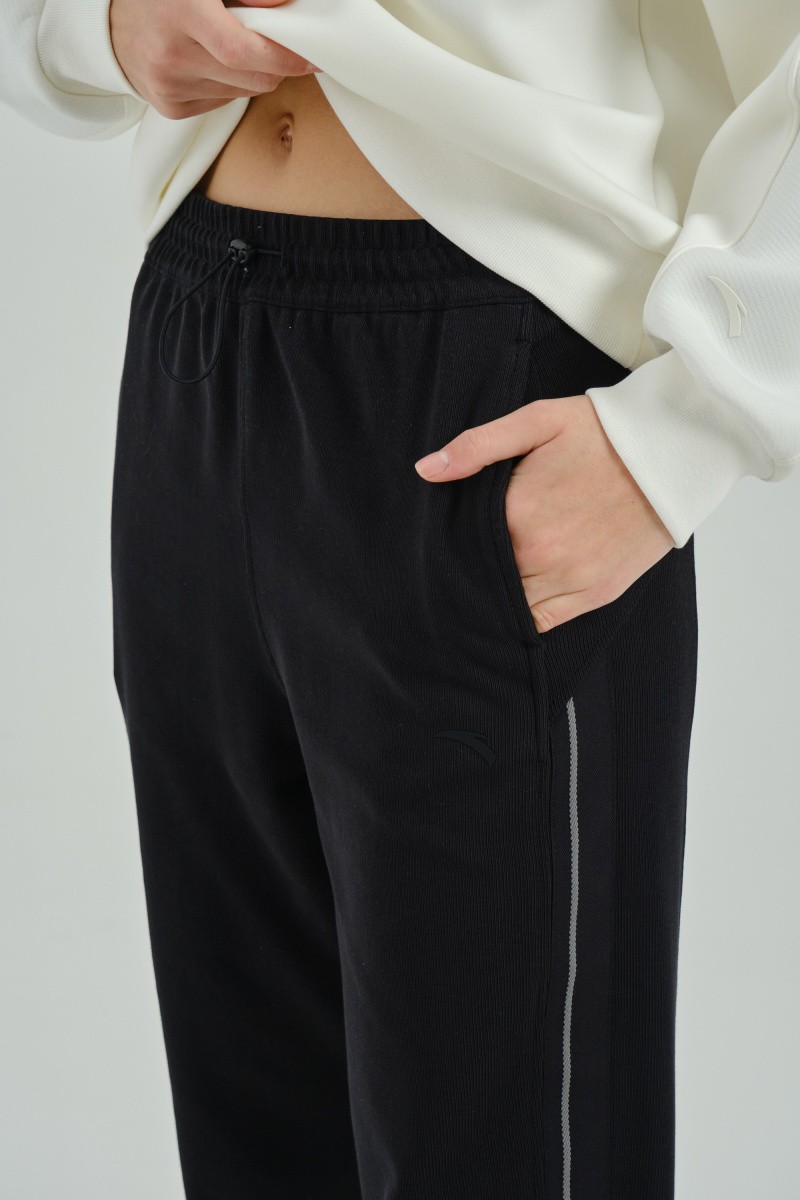 ����� ����������� ANTA ICONIC Knit Track Pants 862518316-2