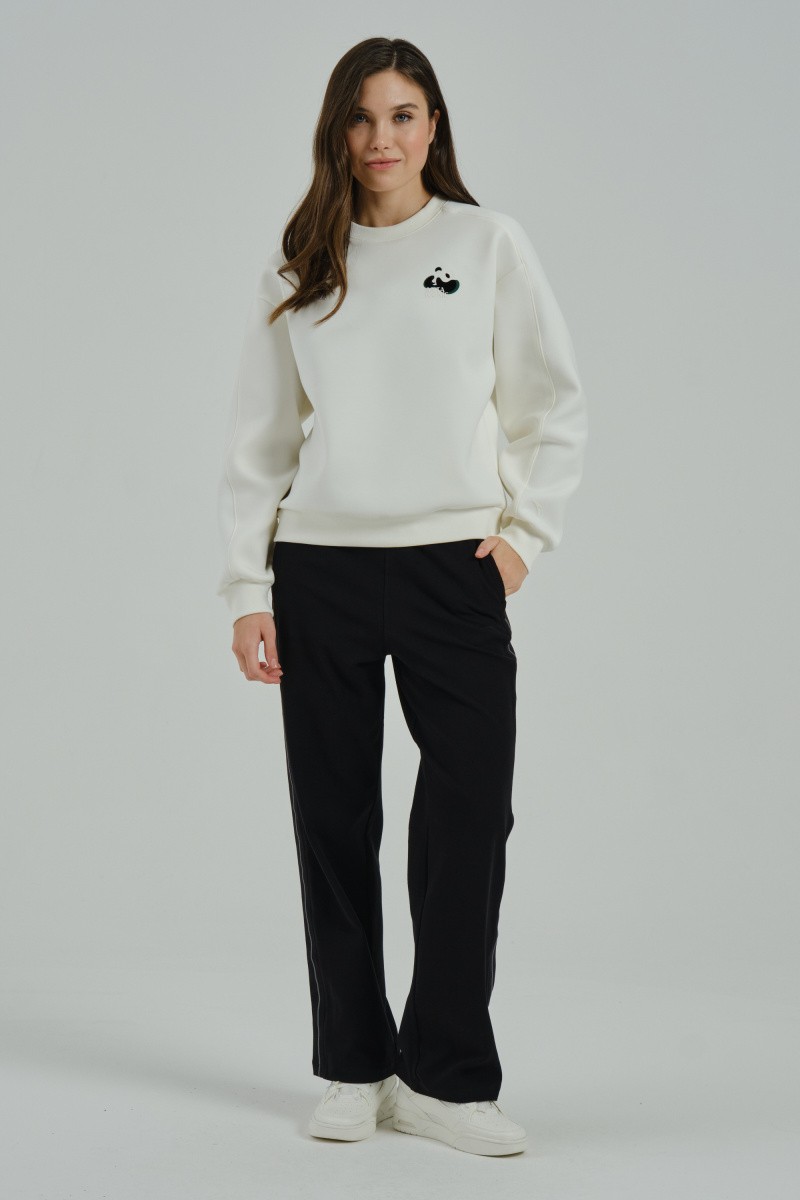 ����� ����������� ANTA ICONIC Knit Track Pants 862518316-2