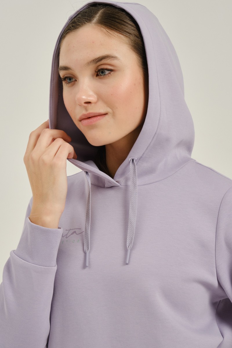 ���� ANTA TRN Sweat Hoodie 862517709S-1