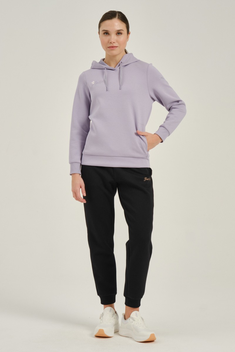 ���� ANTA TRN Sweat Hoodie 862517709S-1