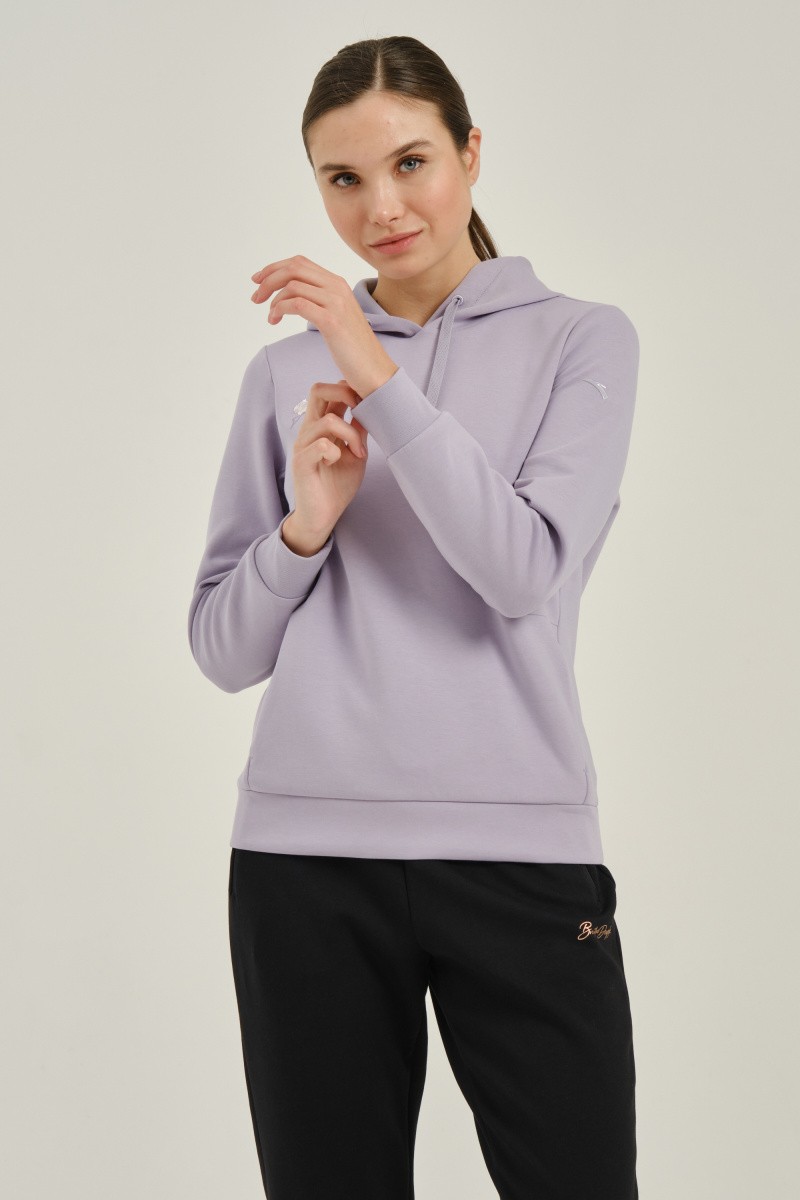 ���� ANTA TRN Sweat Hoodie 862517709S-1