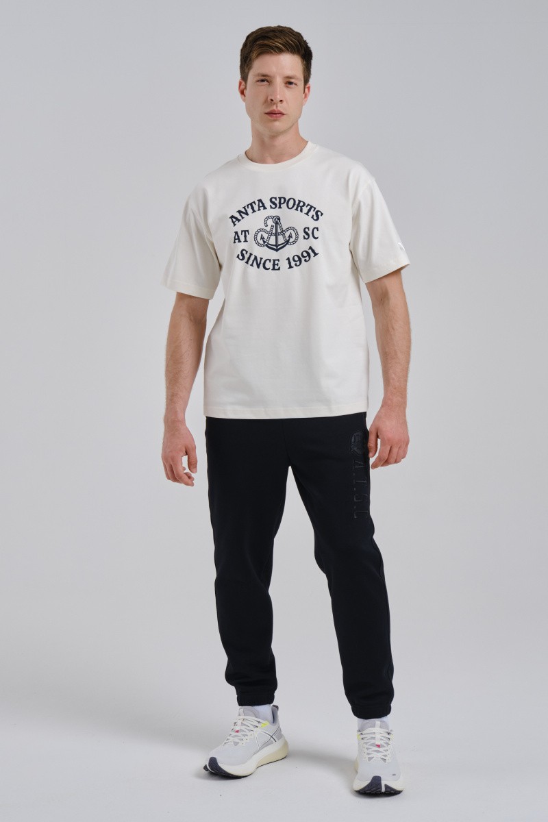 �������� ANTA ATSC SS Tee 852528132-1