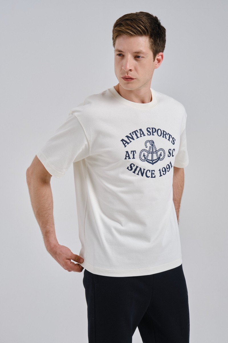 �������� ANTA ATSC SS Tee 852528132-1