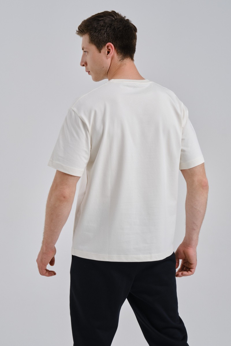 �������� ANTA ATSC SS Tee 852528132-1
