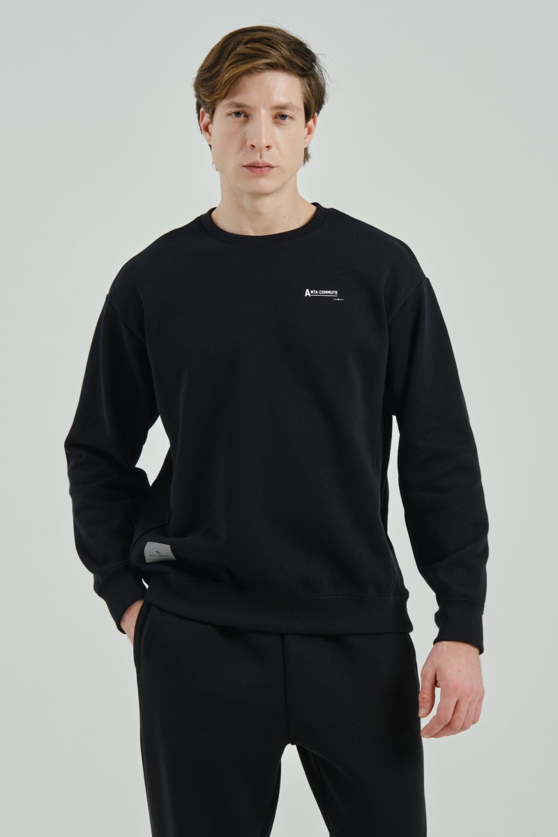������� ANTA COMMUTE Sweatshirt 852517736-3