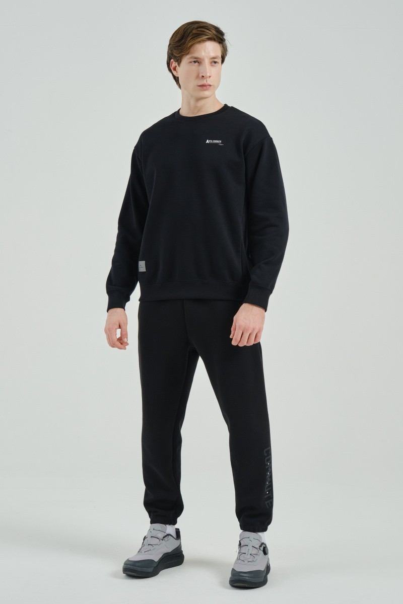 ������� ANTA COMMUTE Sweatshirt 852517736-3