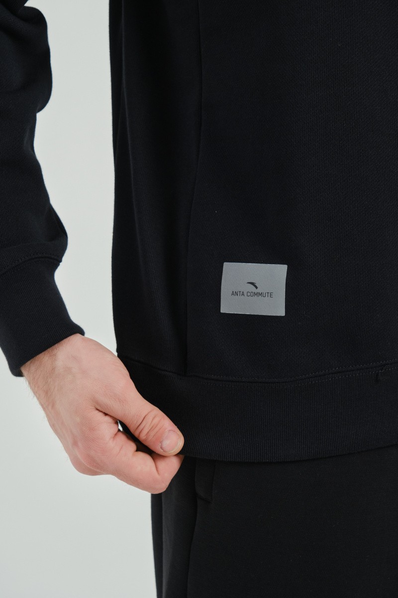 ������� ANTA COMMUTE Sweatshirt 852517736-3