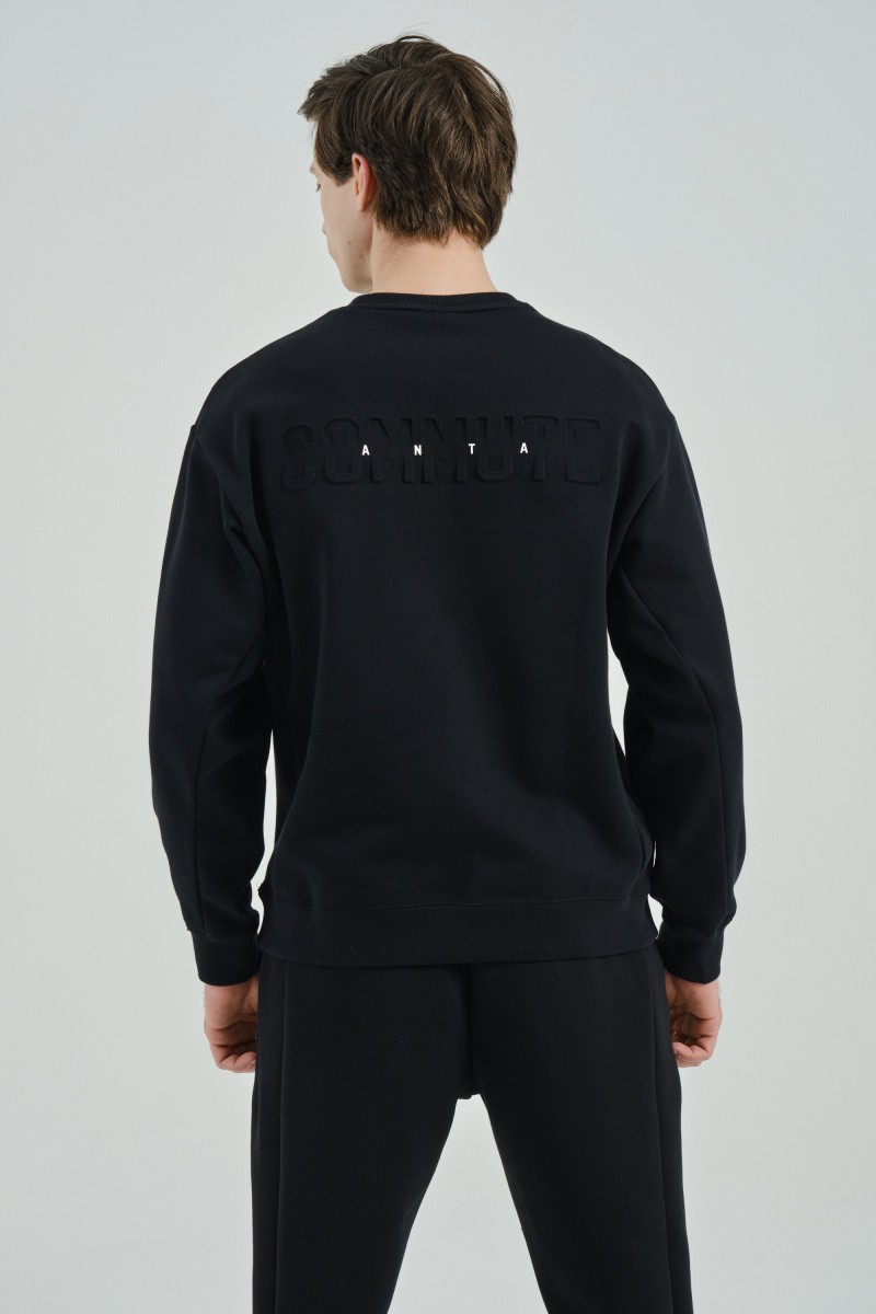 ������� ANTA COMMUTE Sweatshirt 852517736-3
