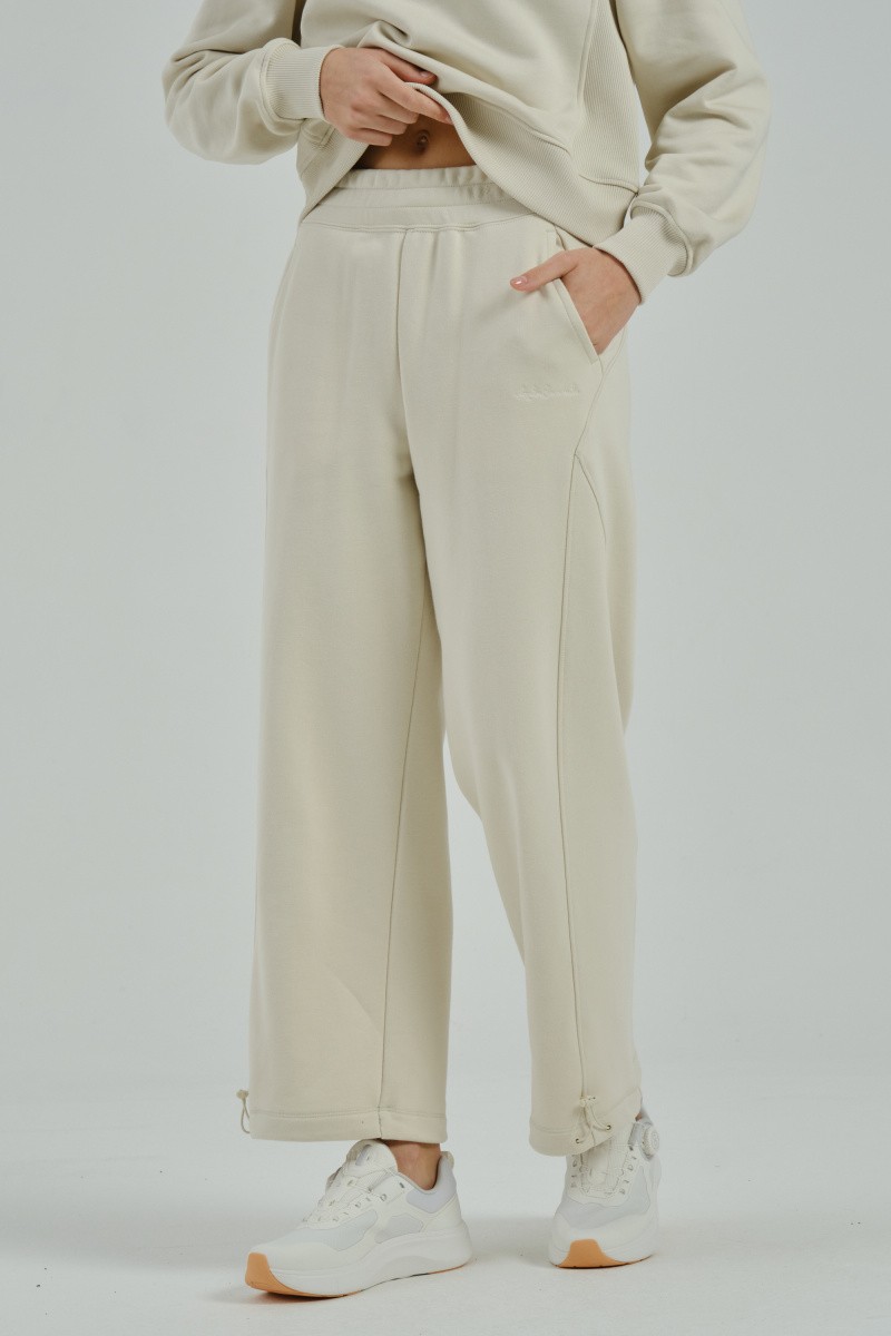 ����� ����������� ANTA COMMUTE Knit Track Pants 862517329S-1