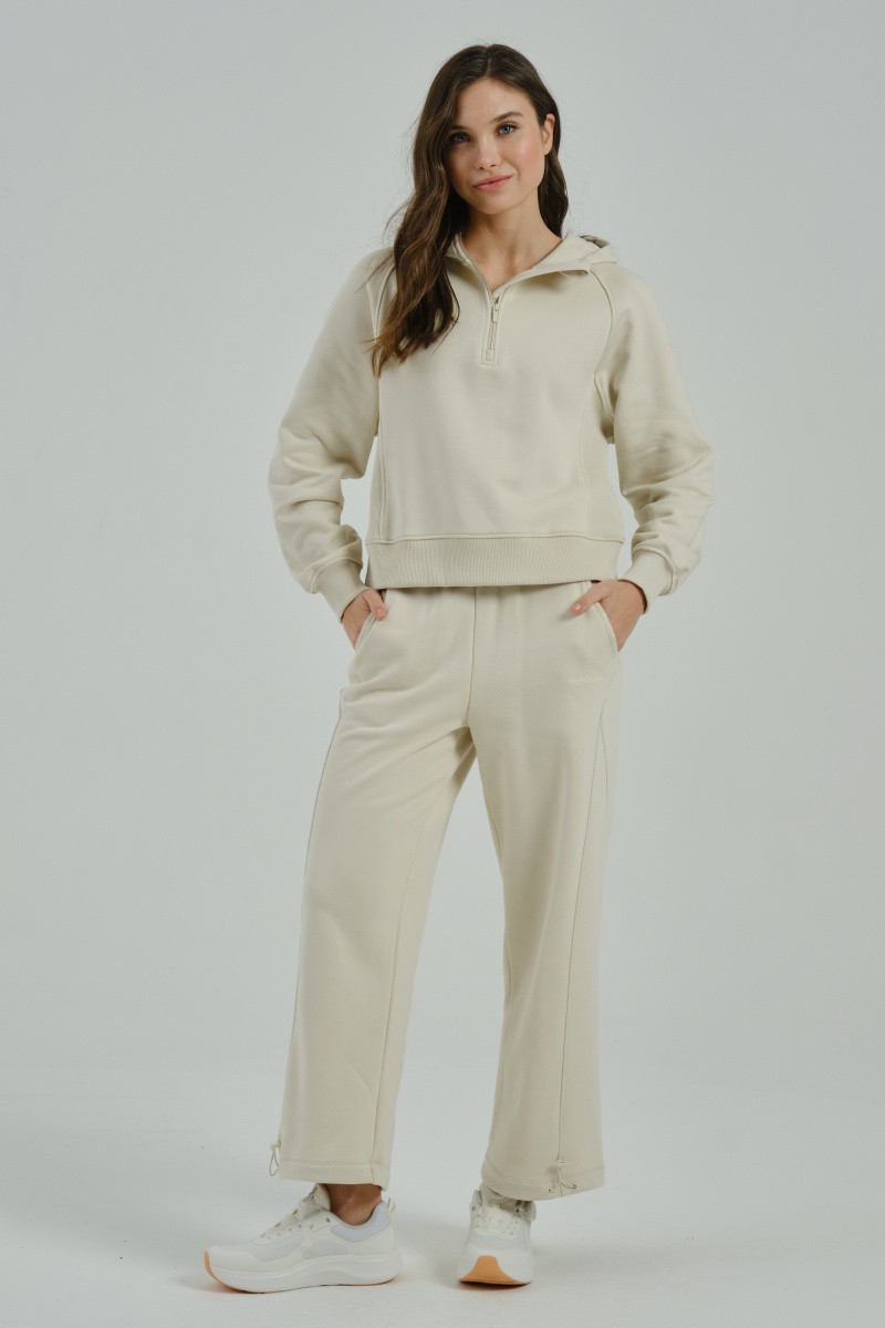 ����� ����������� ANTA COMMUTE Knit Track Pants 862517329S-1