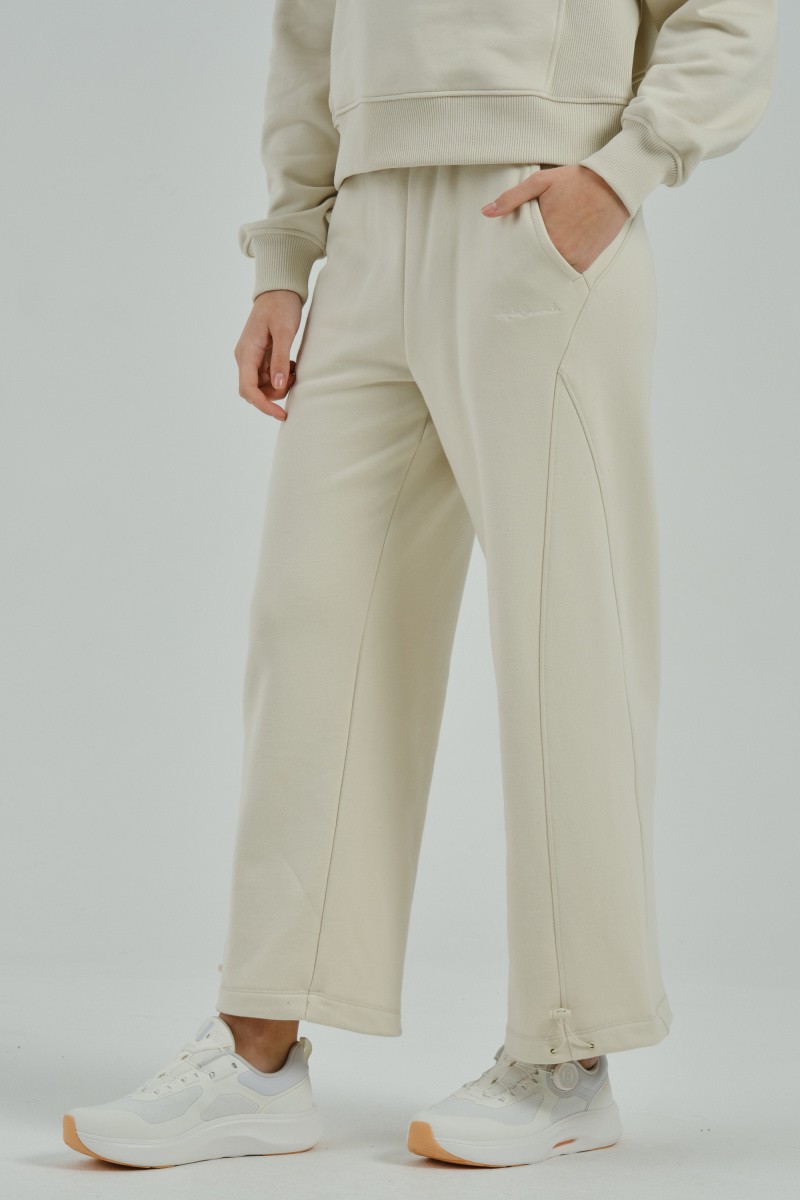 ����� ����������� ANTA COMMUTE Knit Track Pants 862517329S-1