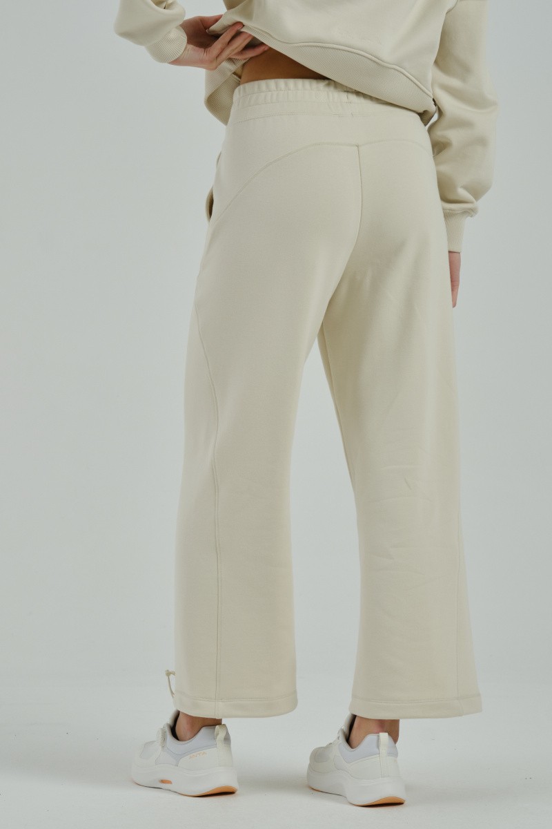 ����� ����������� ANTA COMMUTE Knit Track Pants 862517329S-1