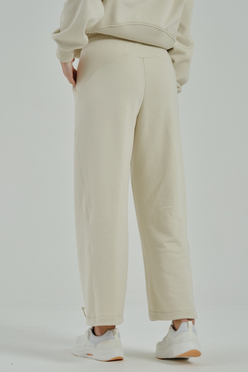 ����� ����������� ANTA COMMUTE Knit Track Pants 862517329S-1
