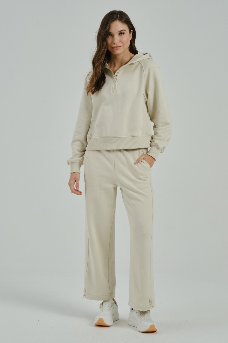 ����� ����������� ANTA COMMUTE Knit Track Pants 862517329S-1