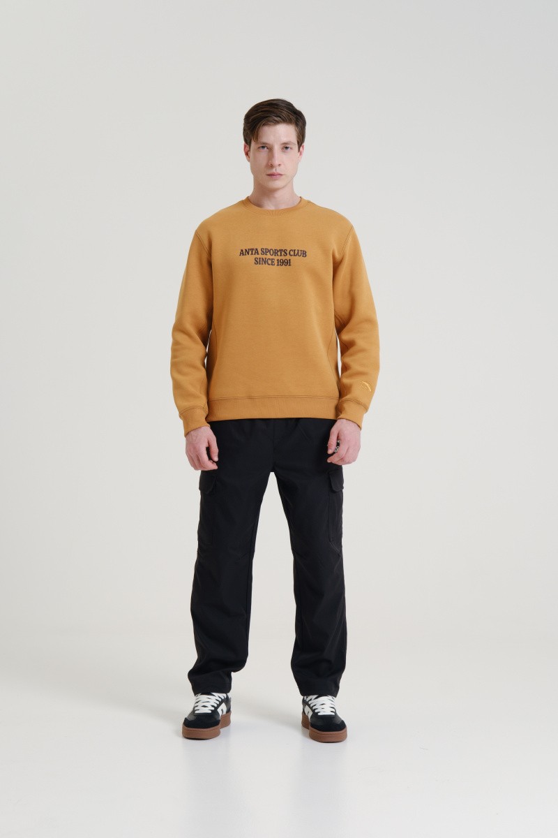 ����� ����������� Anta ATSC Woven Track Pants 852518503-2