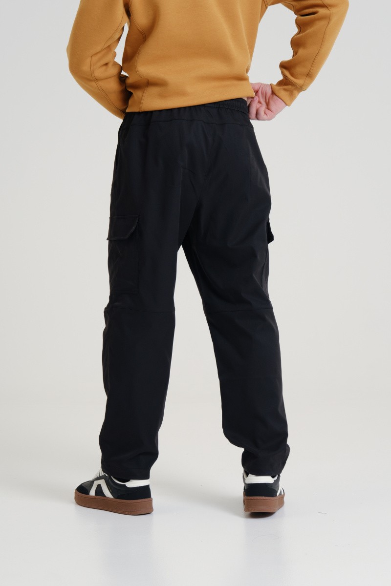 ����� ����������� Anta ATSC Woven Track Pants 852518503-2