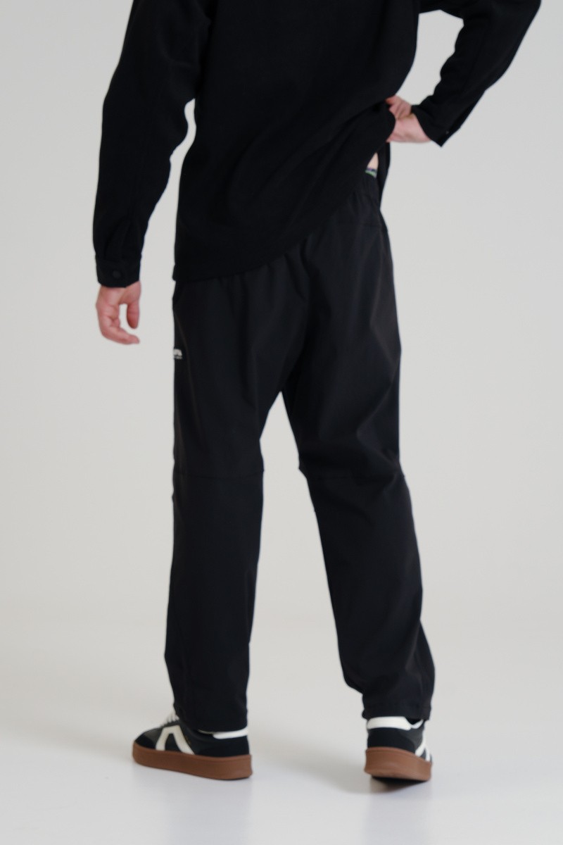 ����� ����� ANTA PYROSKATE Woven Casual Pants 852518506S-2