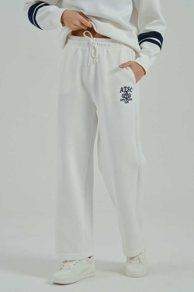 ����� ����������� ANTA ATSC Knit Track Pants 862518309-1