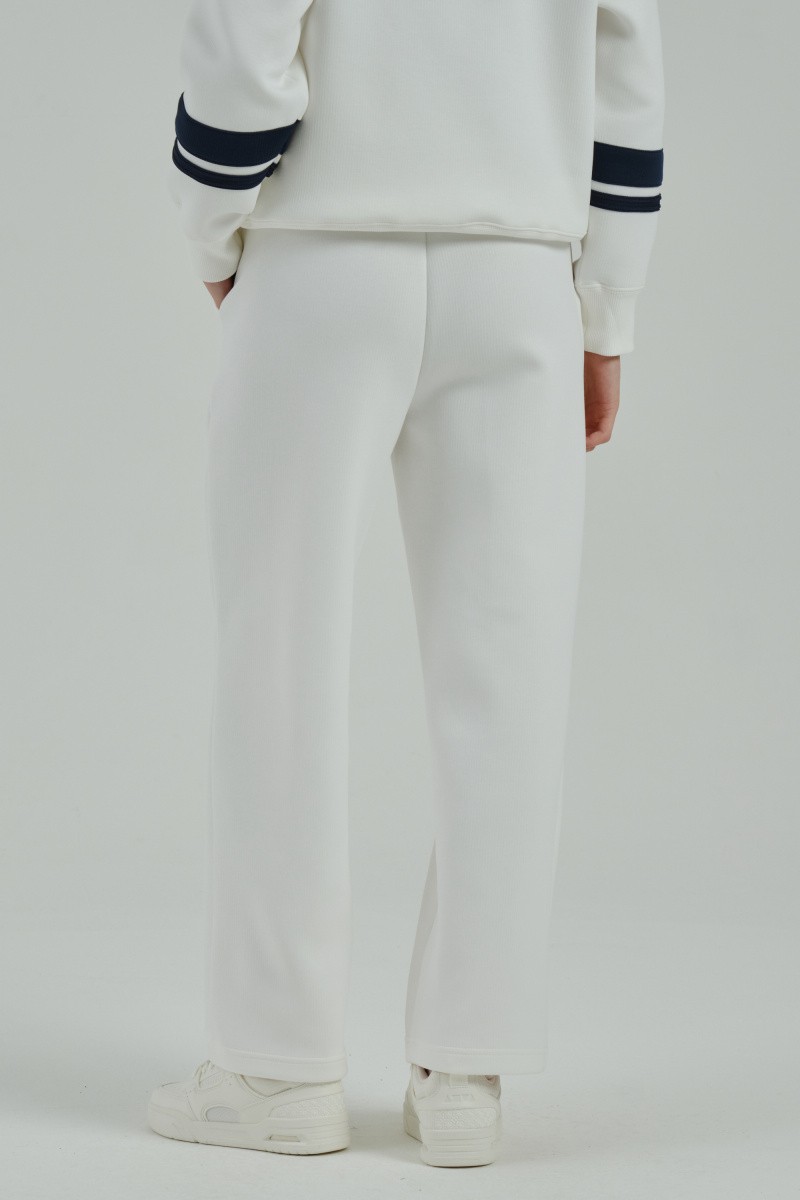 ����� ����������� ANTA ATSC Knit Track Pants 862518309-1