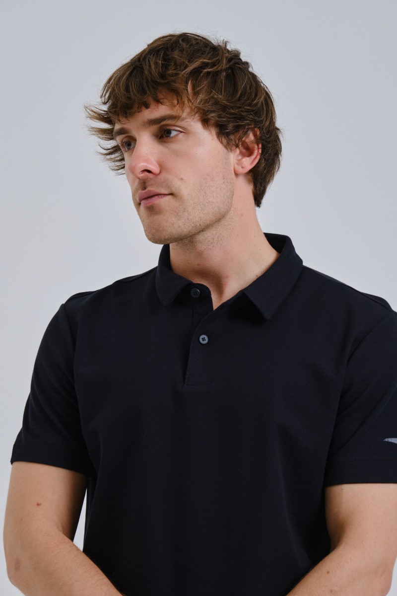 ���� ANTA SPORTS CULTURE SS Polo 852518154U-9