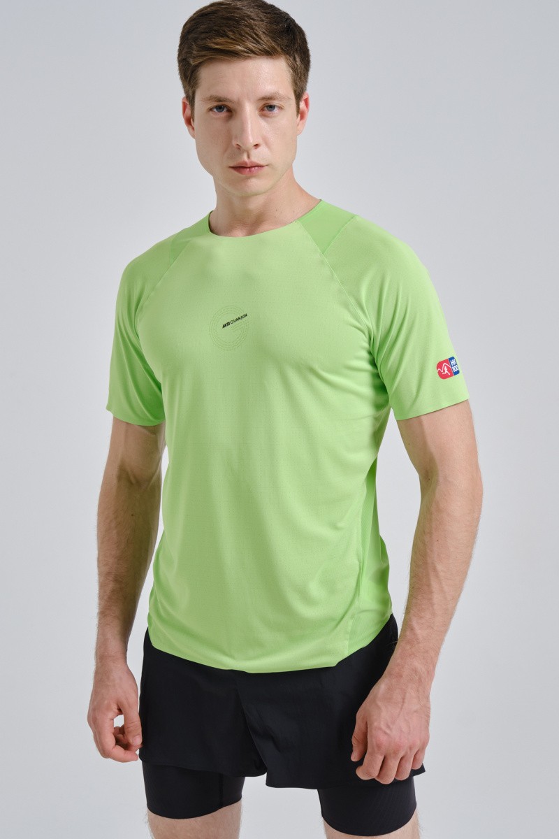 �������� ANTA ANTA GUANJUN SS Tee 852510102-5