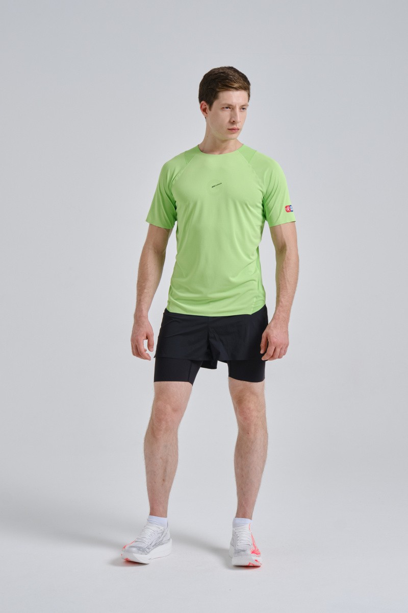 �������� ANTA ANTA GUANJUN SS Tee 852510102-5