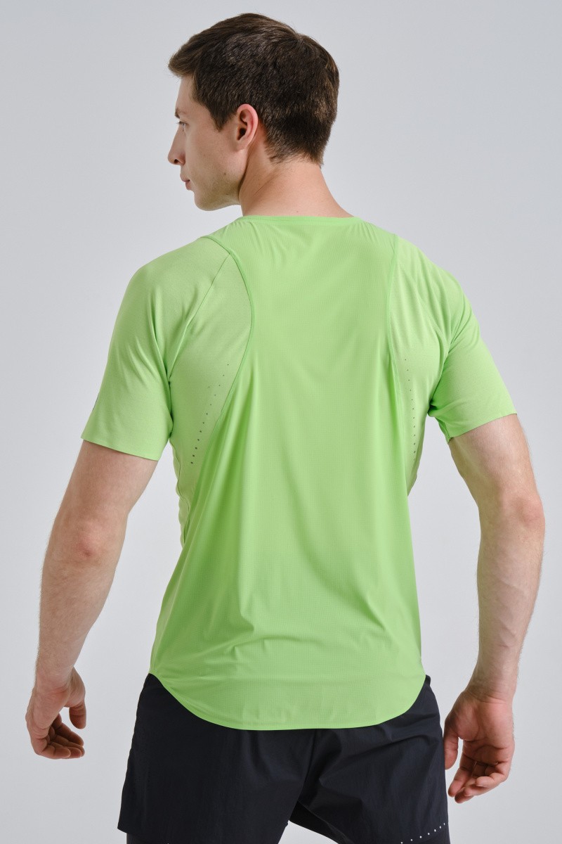 �������� ANTA ANTA GUANJUN SS Tee 852510102-5
