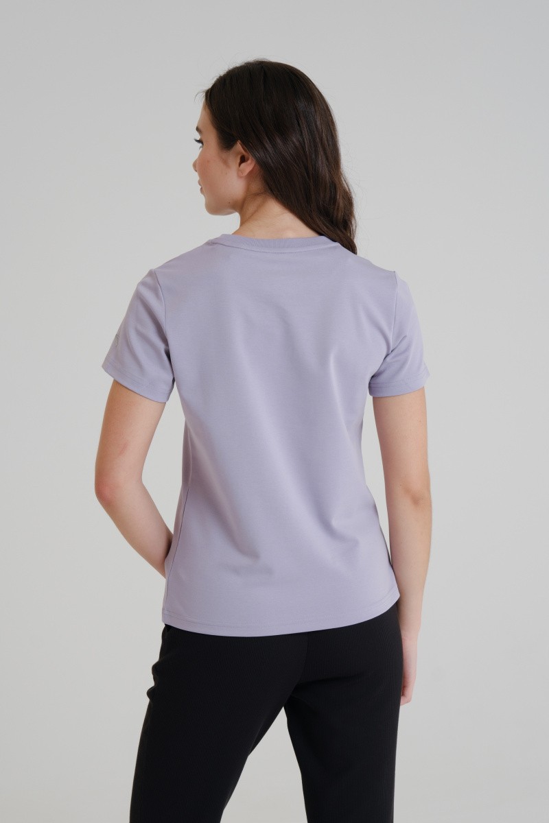 �������� ANTA TRN SS Tee 862527101-3