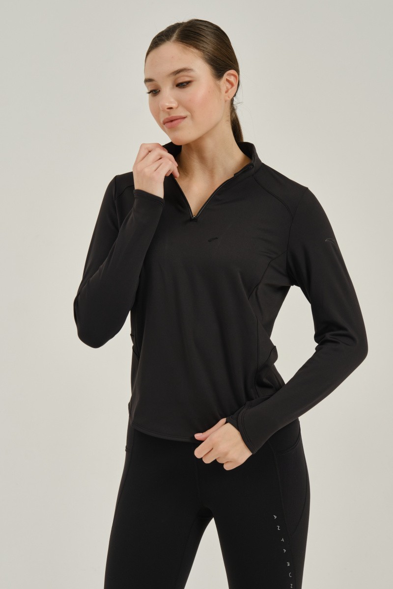�������� ANTA ADVANCED RUNNING LS Tee 862515402-3