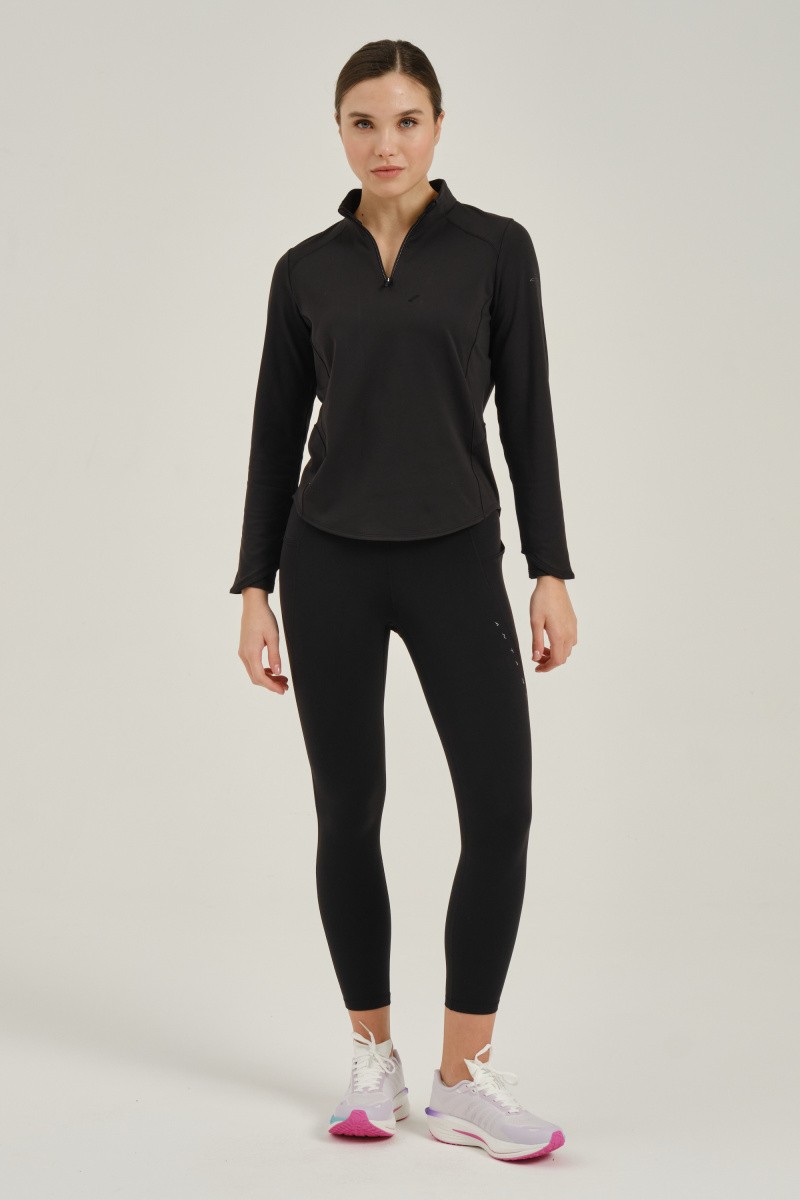 �������� ANTA ADVANCED RUNNING LS Tee 862515402-3