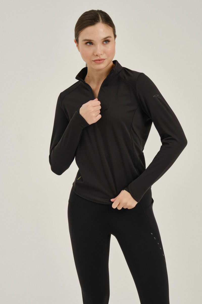 �������� ANTA ADVANCED RUNNING LS Tee 862515402-3