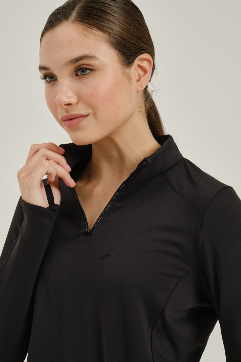�������� ANTA ADVANCED RUNNING LS Tee 862515402-3