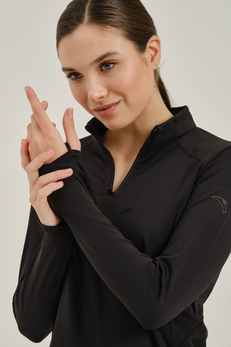 �������� ANTA ADVANCED RUNNING LS Tee 862515402-3