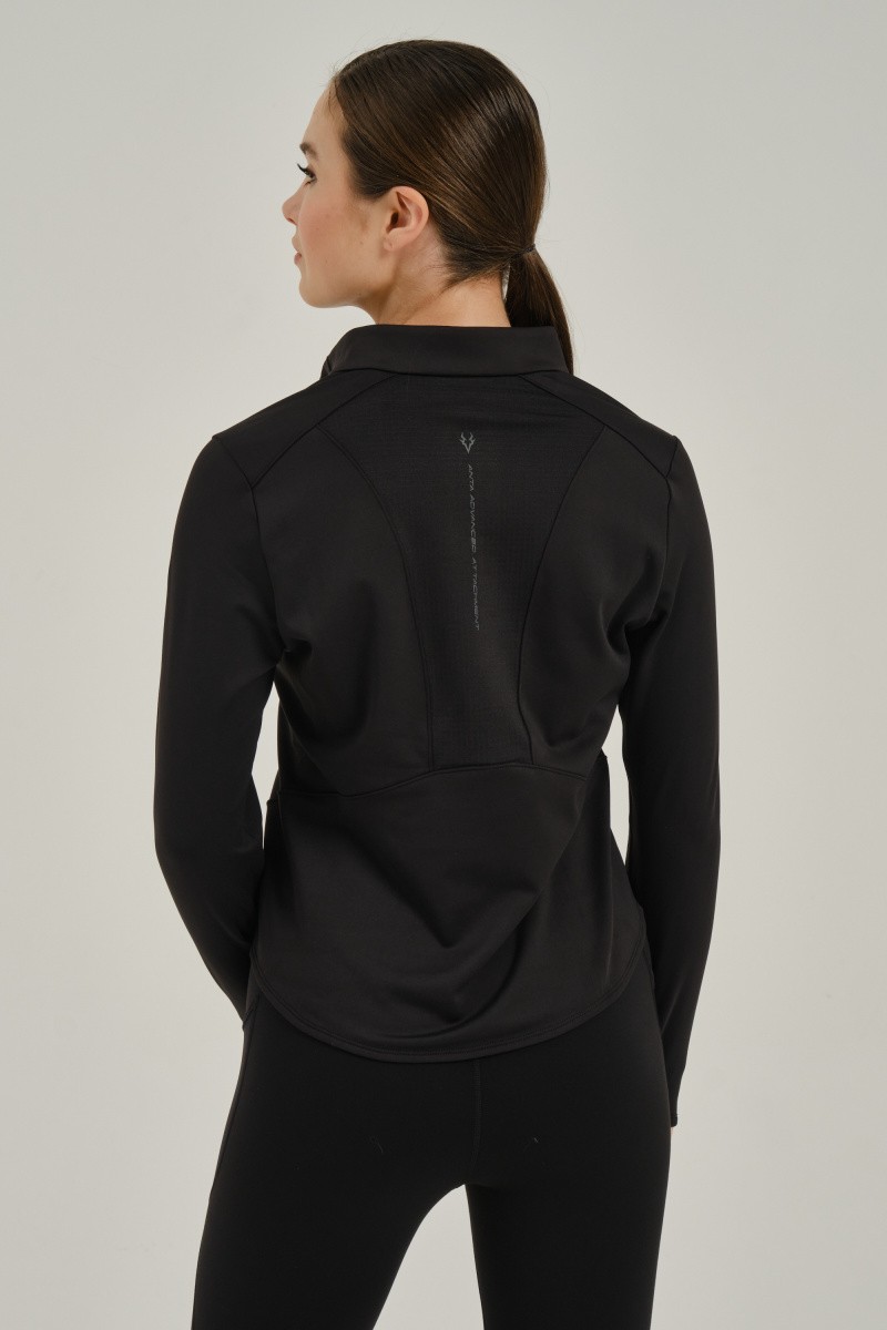 �������� ANTA ADVANCED RUNNING LS Tee 862515402-3