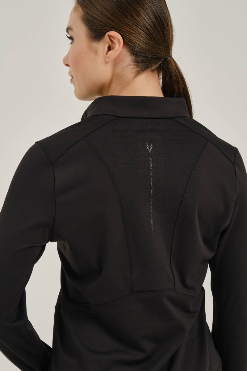 �������� ANTA ADVANCED RUNNING LS Tee 862515402-3