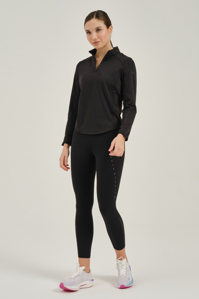 �������� ANTA ADVANCED RUNNING LS Tee 862515402-3