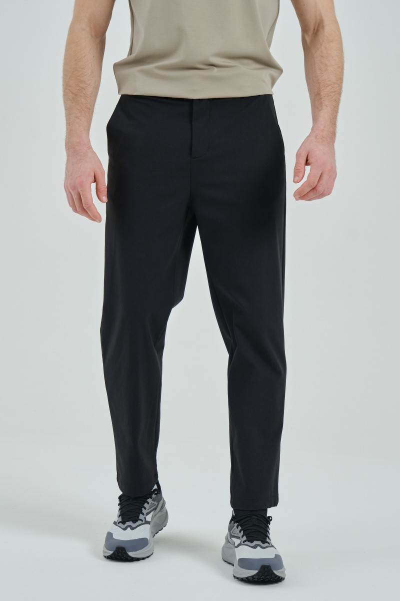 ����� ����������� ANTA COMMUTE Woven Track Pants 852517518-2