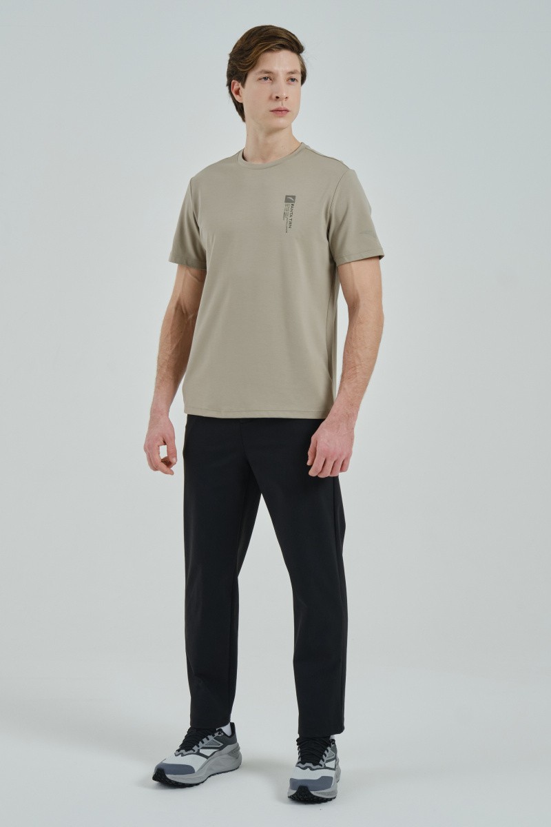 ����� ����������� ANTA COMMUTE Woven Track Pants 852517518-2
