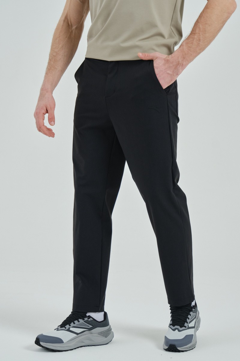 ����� ����������� ANTA COMMUTE Woven Track Pants 852517518-2