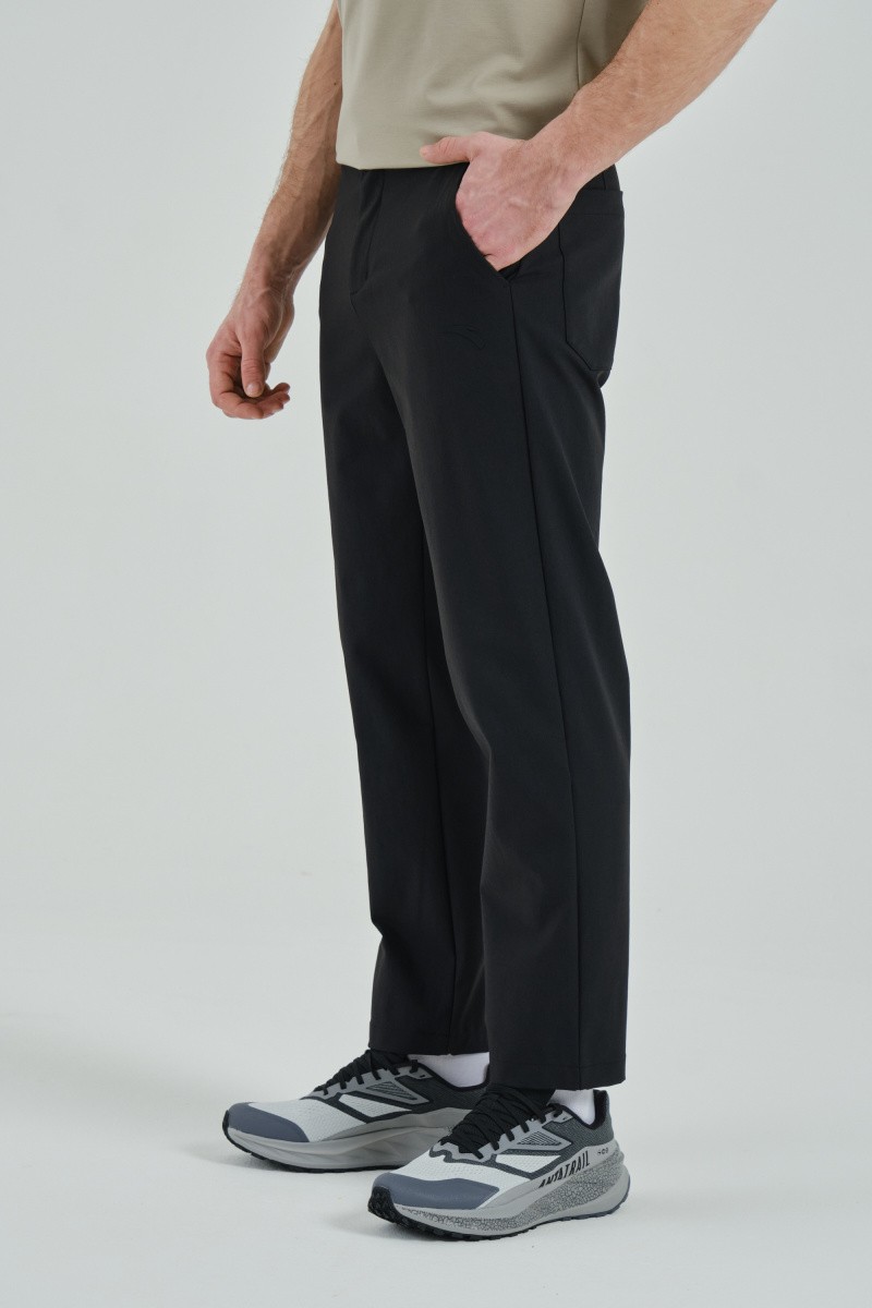 ����� ����������� ANTA COMMUTE Woven Track Pants 852517518-2