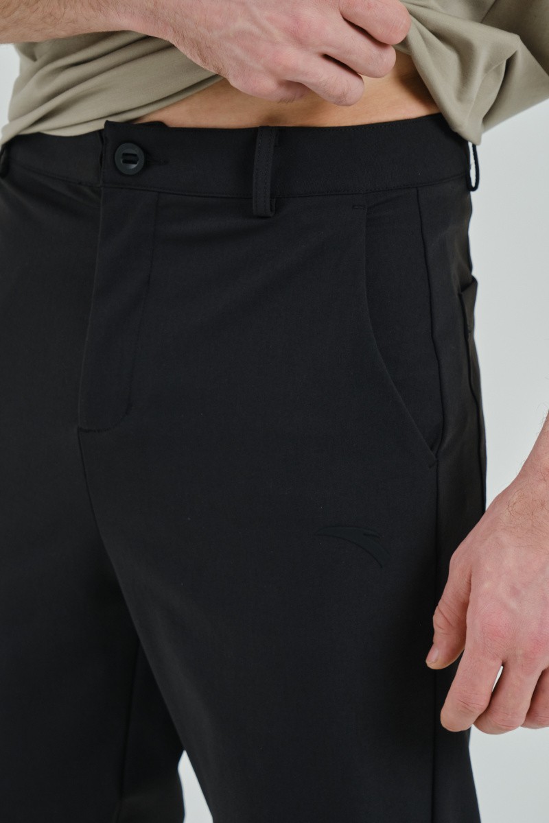 ����� ����������� ANTA COMMUTE Woven Track Pants 852517518-2