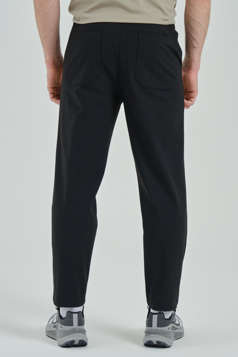 ����� ����������� ANTA COMMUTE Woven Track Pants 852517518-2