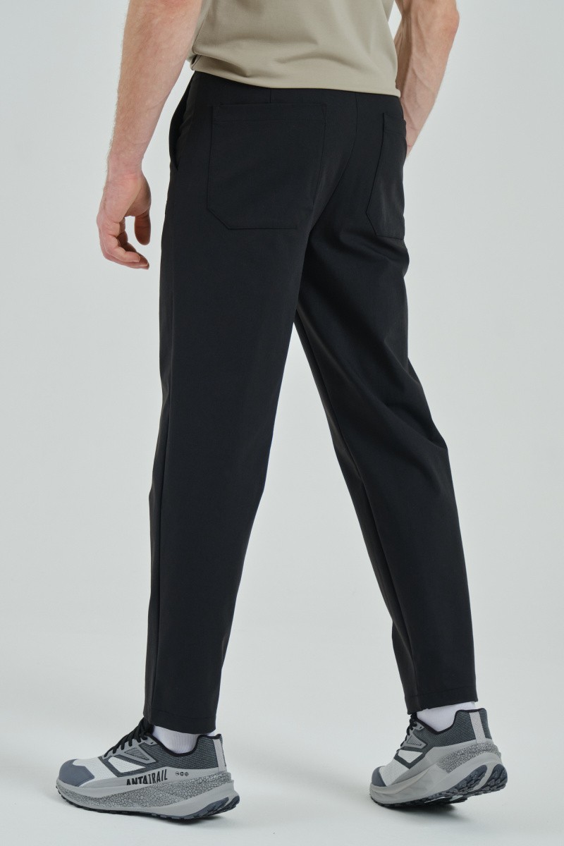 ����� ����������� ANTA COMMUTE Woven Track Pants 852517518-2