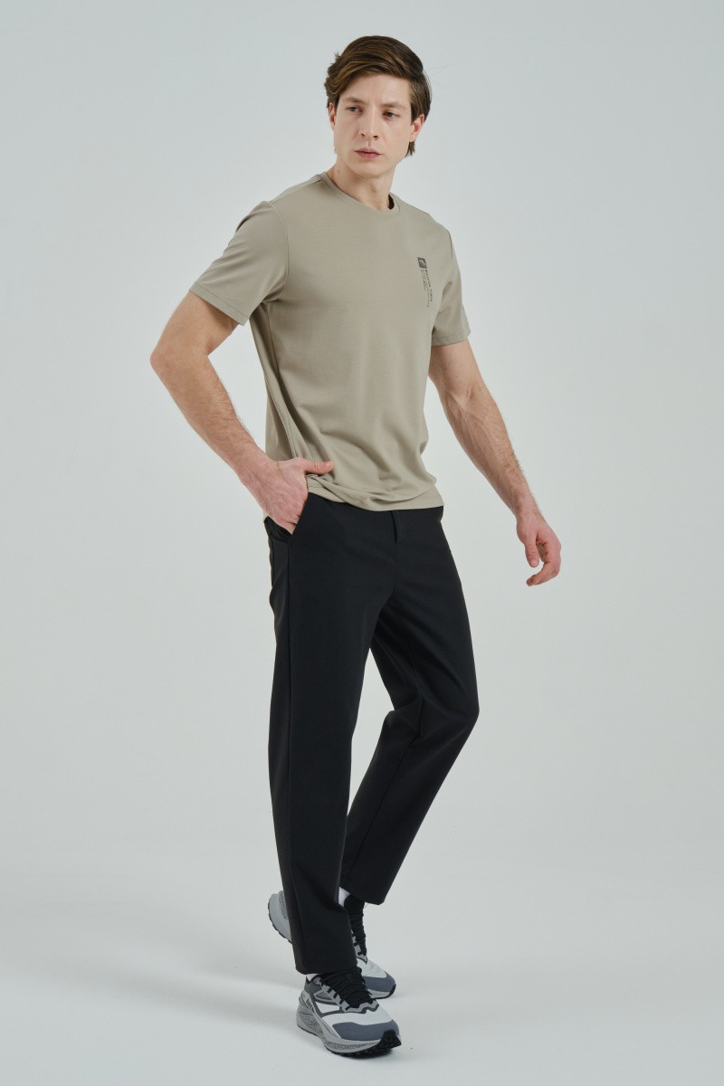 ����� ����������� ANTA COMMUTE Woven Track Pants 852517518-2