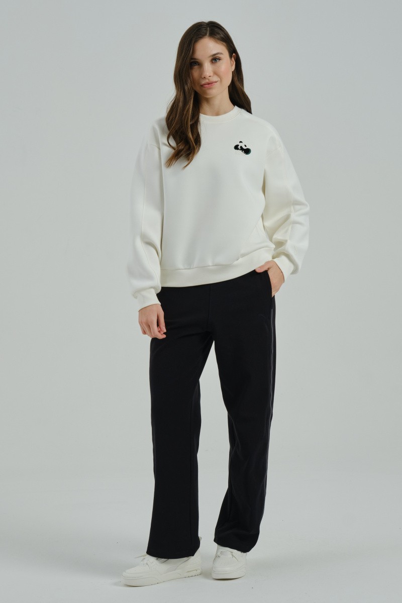 ������� ANTA ICONIC Sweatshirt 862518741-1